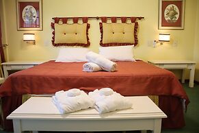 Hotel Visconte D'Italia