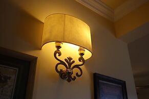 Hotel Visconte D'Italia