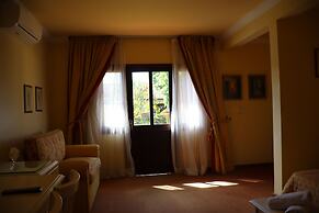 Hotel Visconte D'Italia