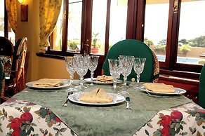 Hotel Visconte D'Italia