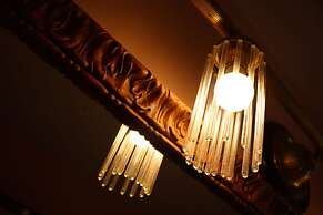 Hotel Visconte D'Italia