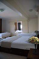 Hotel Visconte D'Italia