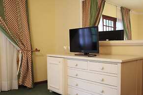 Hotel Visconte D'Italia