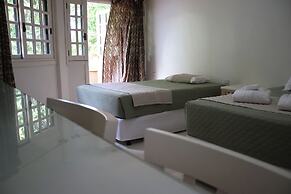 Hotel Visconte D'Italia