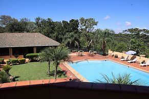 Hotel Visconte D'Italia