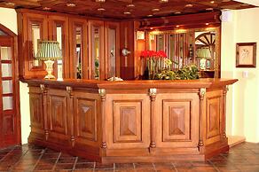 Hotel Visconte D'Italia