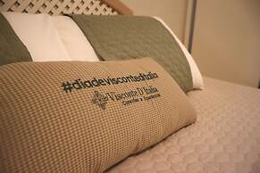 Hotel Visconte D'Italia