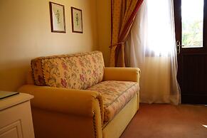 Hotel Visconte D'Italia