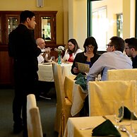 Hotel Visconte D'Italia