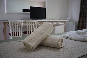 Hotel Visconte D'Italia