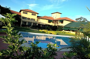 Hotel Visconte D'Italia