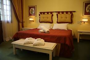 Hotel Visconte D'Italia