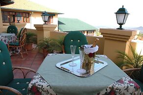 Hotel Visconte D'Italia