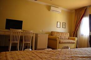 Hotel Visconte D'Italia