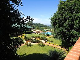 Hotel Visconte D'Italia