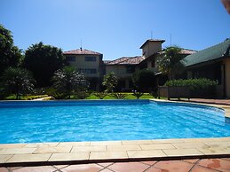 Hotel Visconte D'Italia