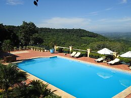 Hotel Visconte D'Italia