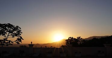 Hotel Visconte D'Italia