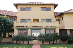 Hotel Visconte D'Italia