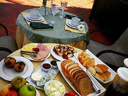 Hotel Visconte D'Italia