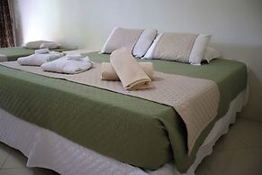 Hotel Visconte D'Italia