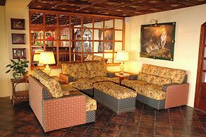 Hotel Visconte D'Italia