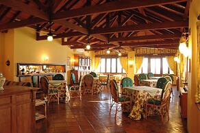 Hotel Visconte D'Italia