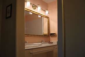 Hotel Visconte D'Italia