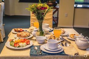 Hotel Visconte D'Italia