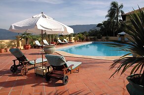 Hotel Visconte D'Italia