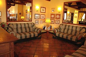 Hotel Visconte D'Italia