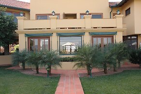 Hotel Visconte D'Italia