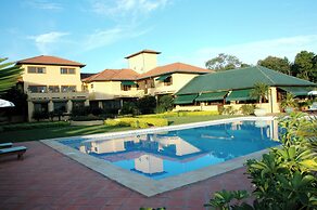 Hotel Visconte D'Italia