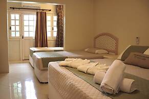 Hotel Visconte D'Italia