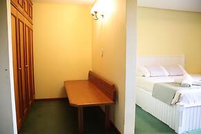 Hotel Visconte D'Italia