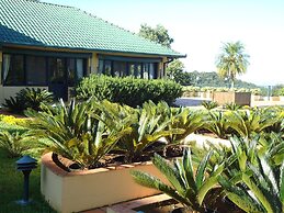 Hotel Visconte D'Italia