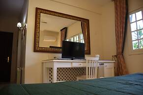 Hotel Visconte D'Italia