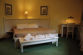 Hotel Visconte D'Italia