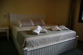 Hotel Visconte D'Italia