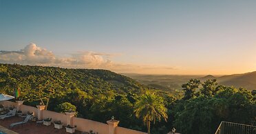 Hotel Visconte D'Italia