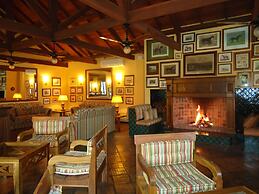 Hotel Visconte D'Italia