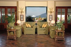 Hotel Visconte D'Italia