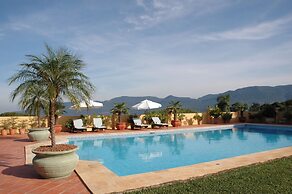 Hotel Visconte D'Italia