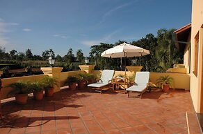 Hotel Visconte D'Italia