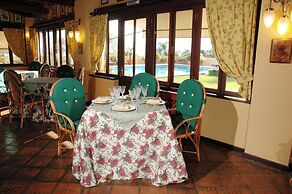 Hotel Visconte D'Italia