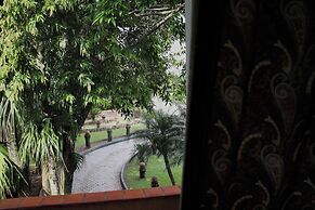 Hotel Visconte D'Italia