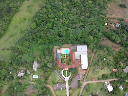 Hotel Visconte D'Italia