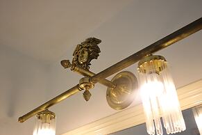 Hotel Visconte D'Italia