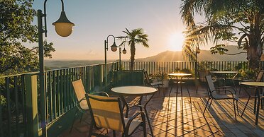 Hotel Visconte D'Italia