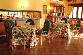 Hotel Visconte D'Italia